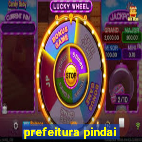 prefeitura pindai